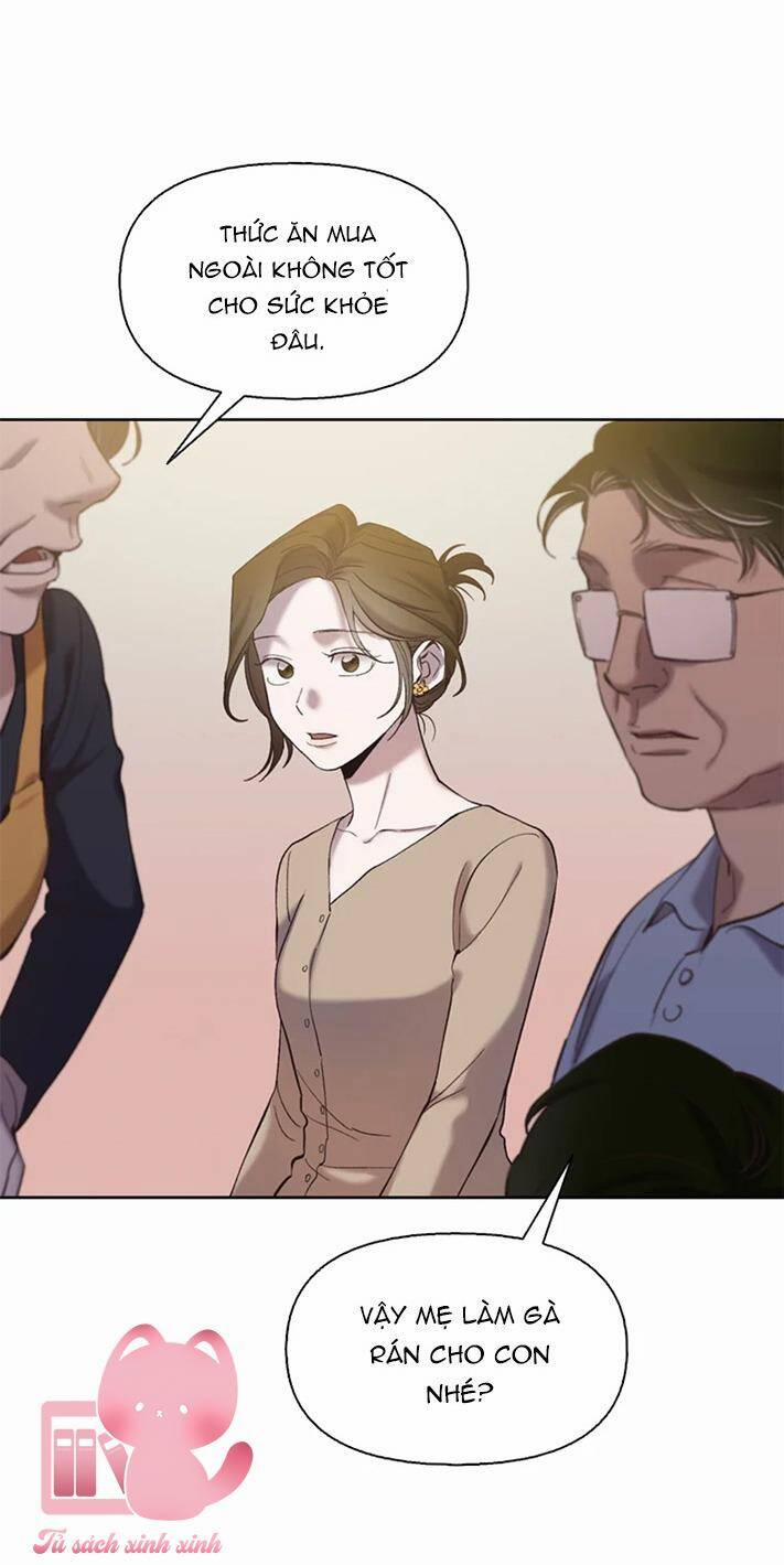 Thanh Xuân Của Chúng Ta 67 trang 47