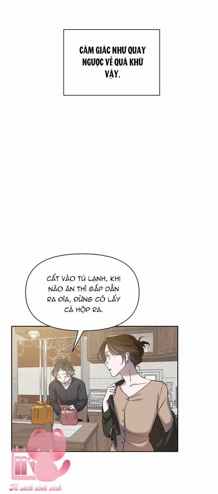 Thanh Xuân Của Chúng Ta 67 trang 50