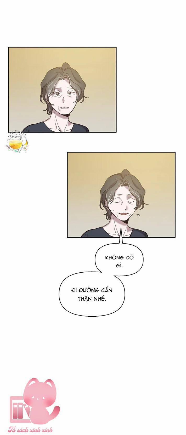 Thanh Xuân Của Chúng Ta 67 trang 55