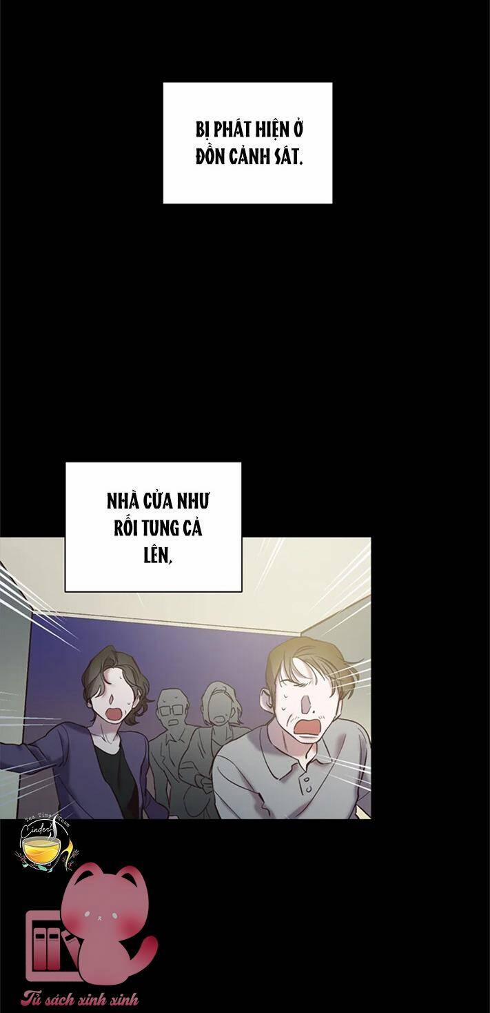 Thanh Xuân Của Chúng Ta 67 trang 6