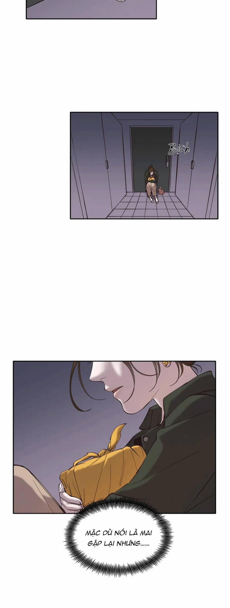 Thanh Xuân Của Chúng Ta 68 trang 10