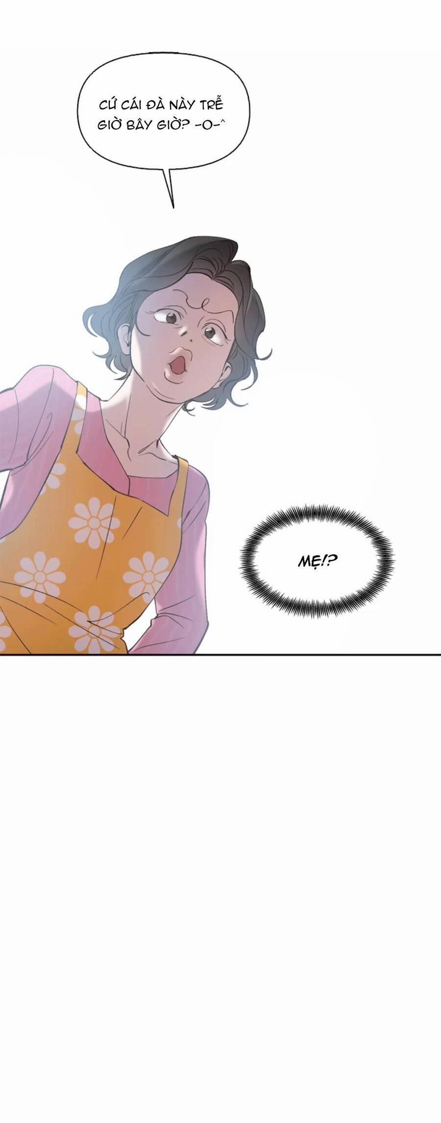 Thanh Xuân Của Chúng Ta 68 trang 14