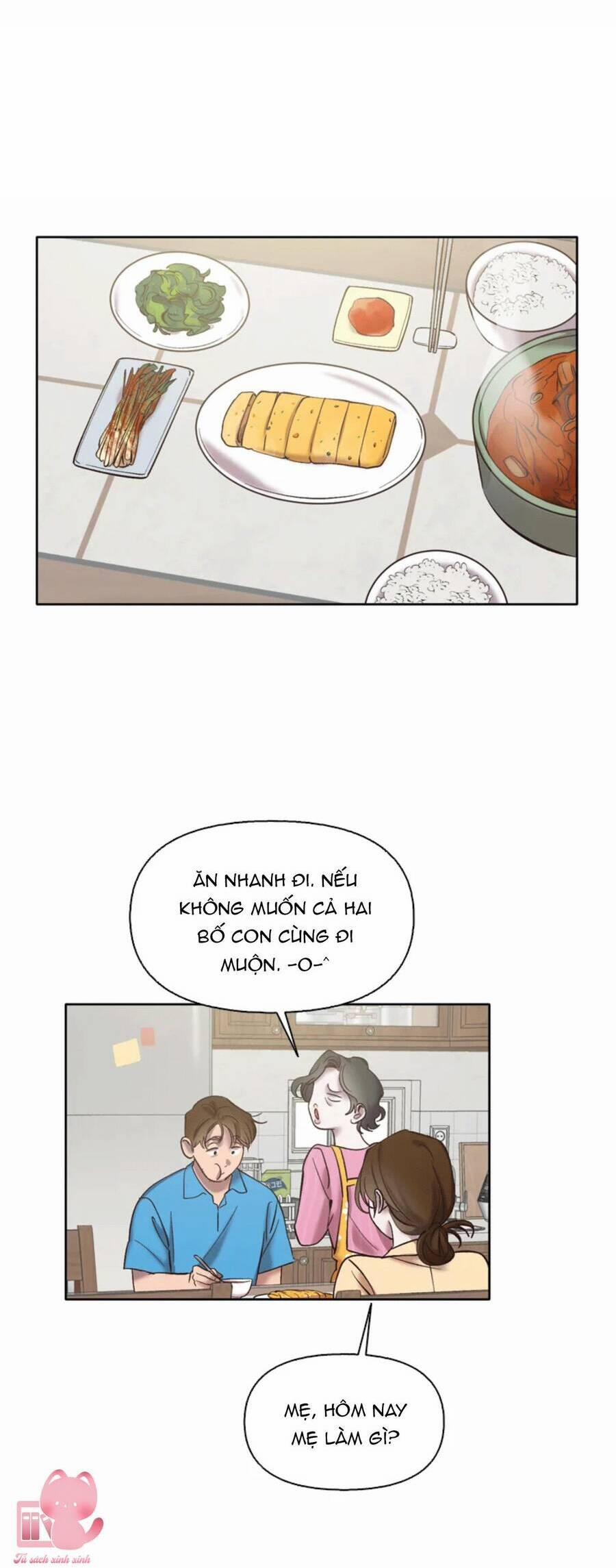 Thanh Xuân Của Chúng Ta 68 trang 15