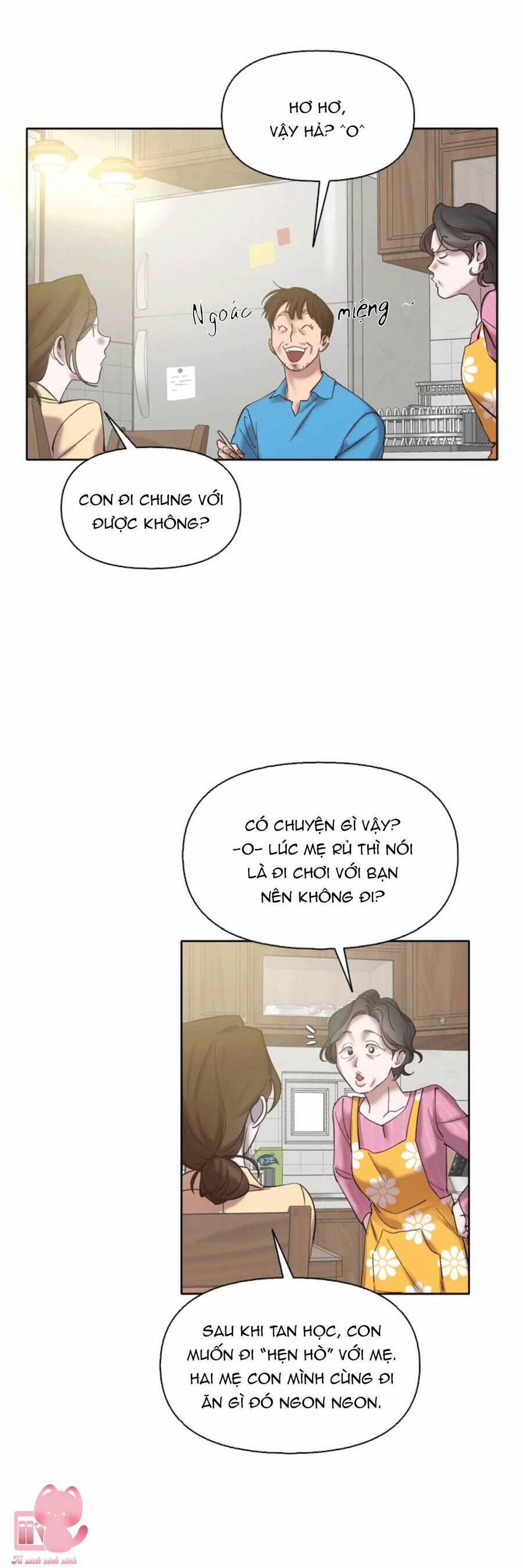 Thanh Xuân Của Chúng Ta 68 trang 17