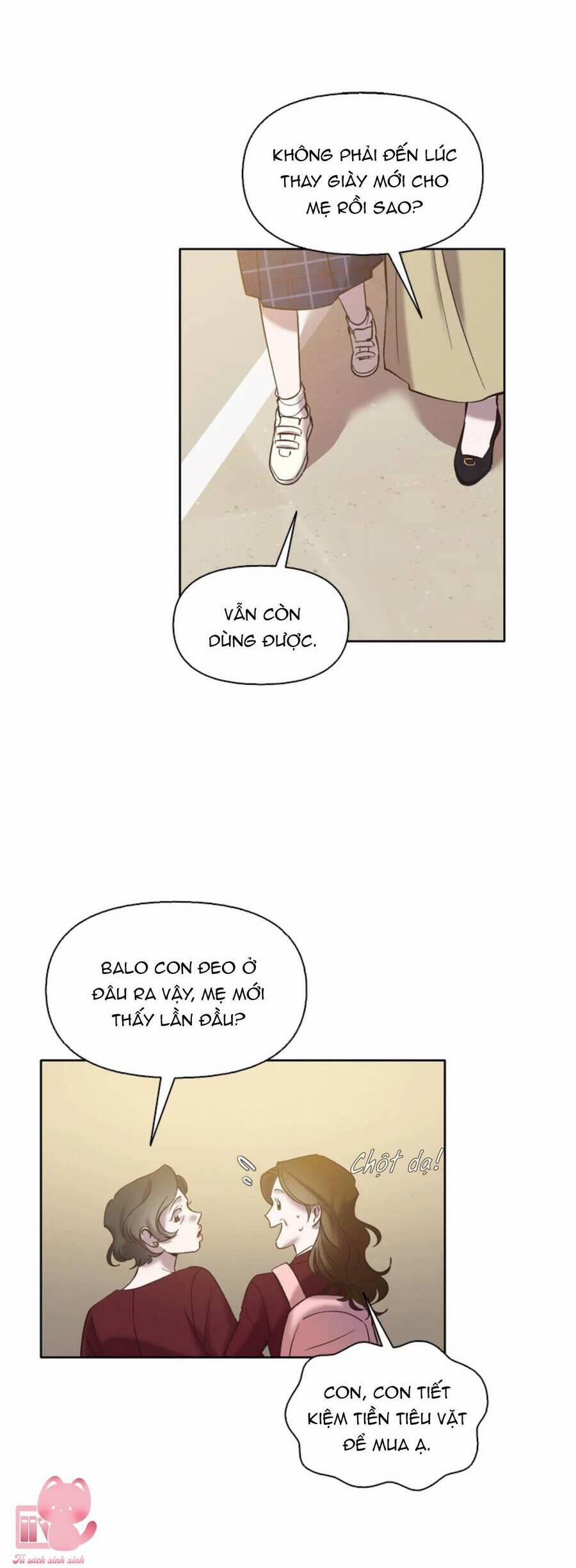 Thanh Xuân Của Chúng Ta 68 trang 21