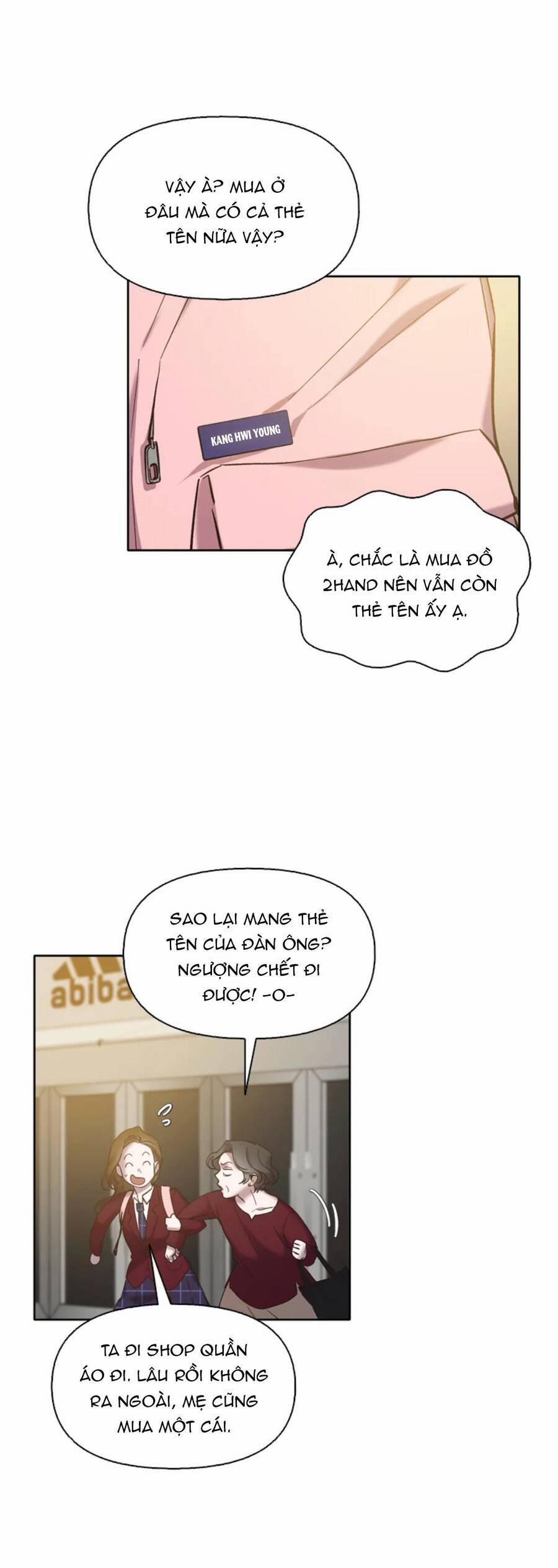 Thanh Xuân Của Chúng Ta 68 trang 22