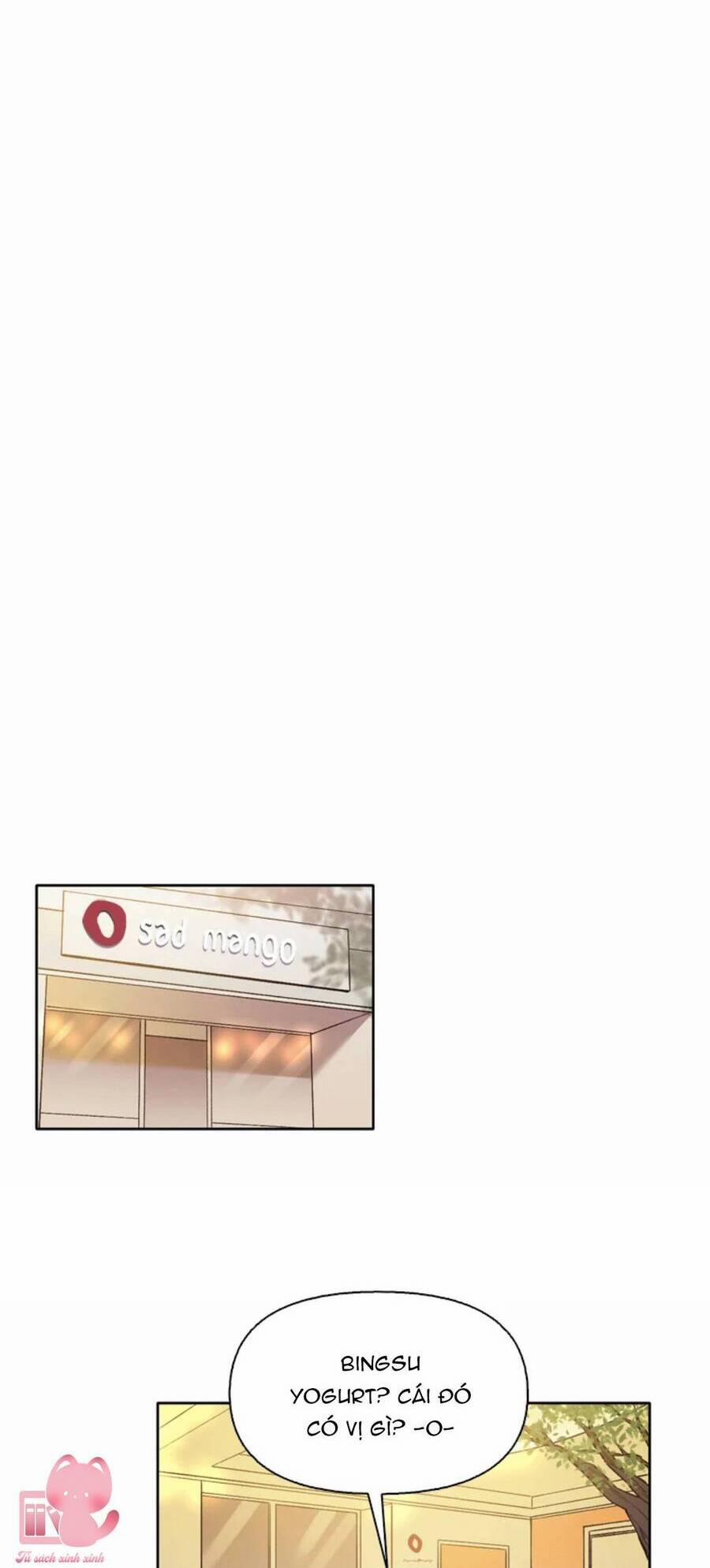 Thanh Xuân Của Chúng Ta 68 trang 25