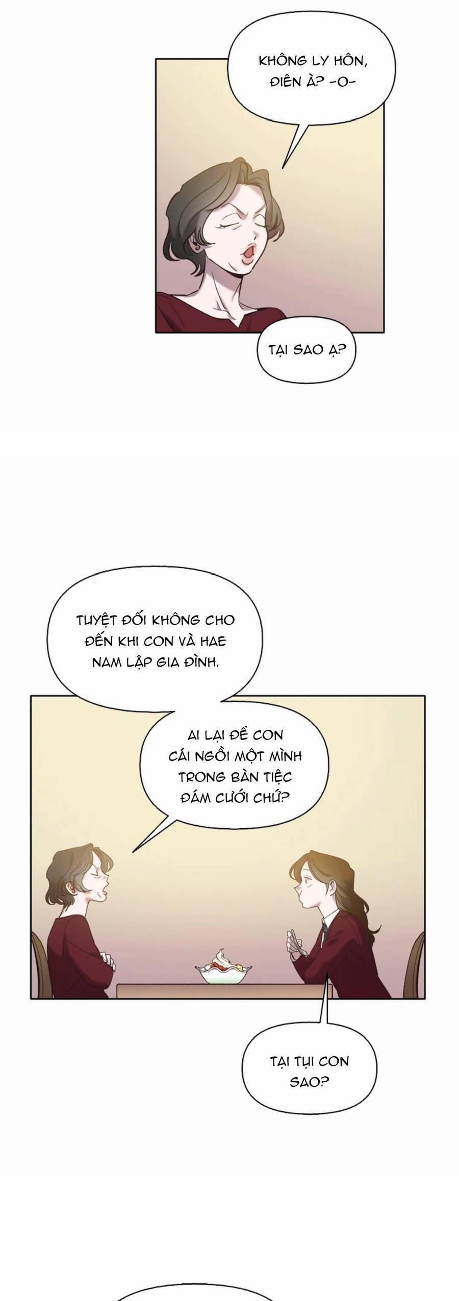 Thanh Xuân Của Chúng Ta 68 trang 28