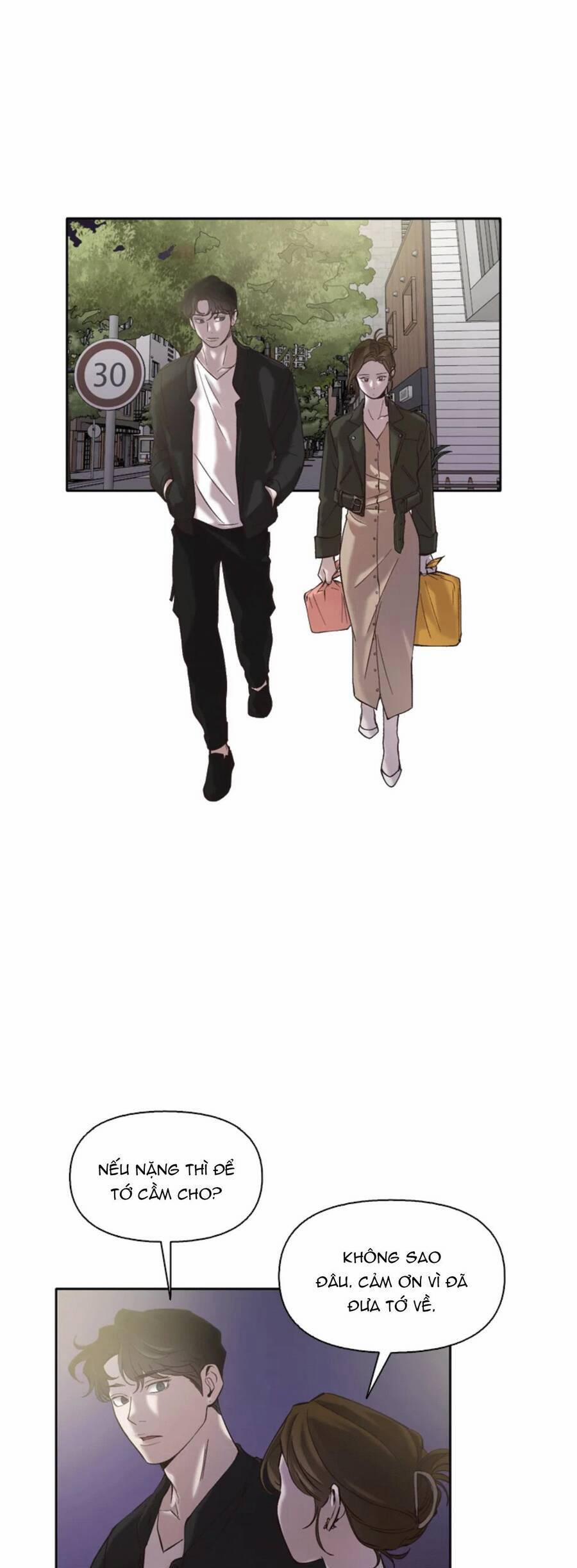 Thanh Xuân Của Chúng Ta 68 trang 3