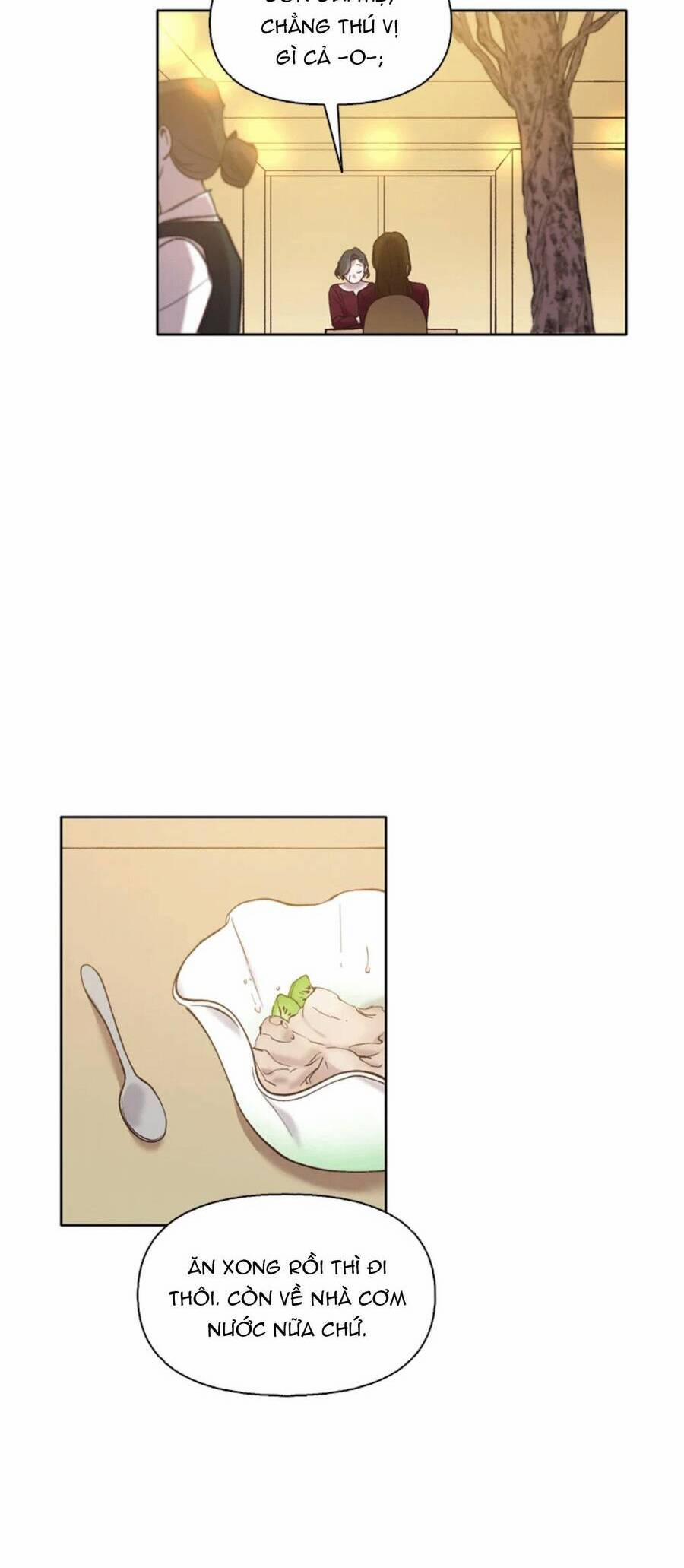 Thanh Xuân Của Chúng Ta 68 trang 31