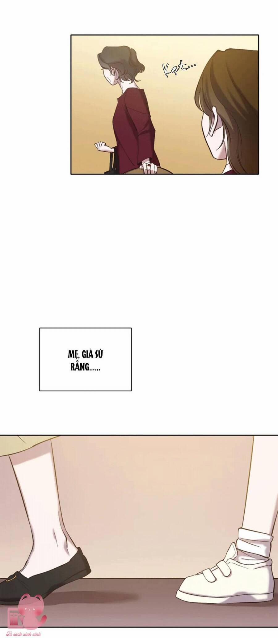 Thanh Xuân Của Chúng Ta 68 trang 32