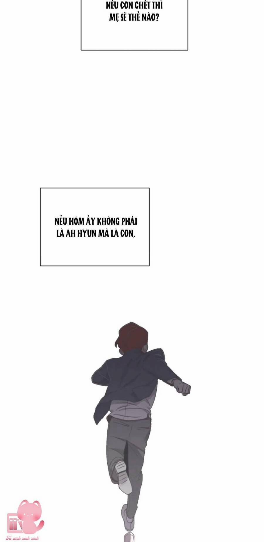 Thanh Xuân Của Chúng Ta 68 trang 34