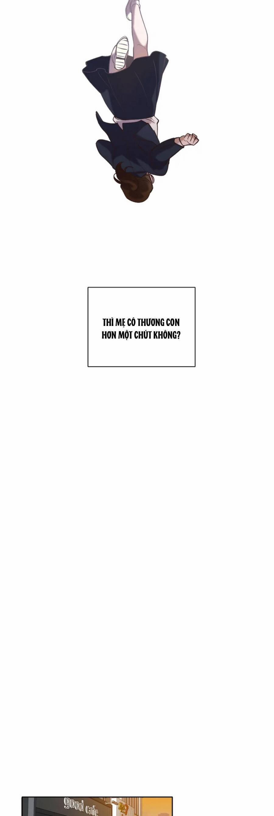 Thanh Xuân Của Chúng Ta 68 trang 35