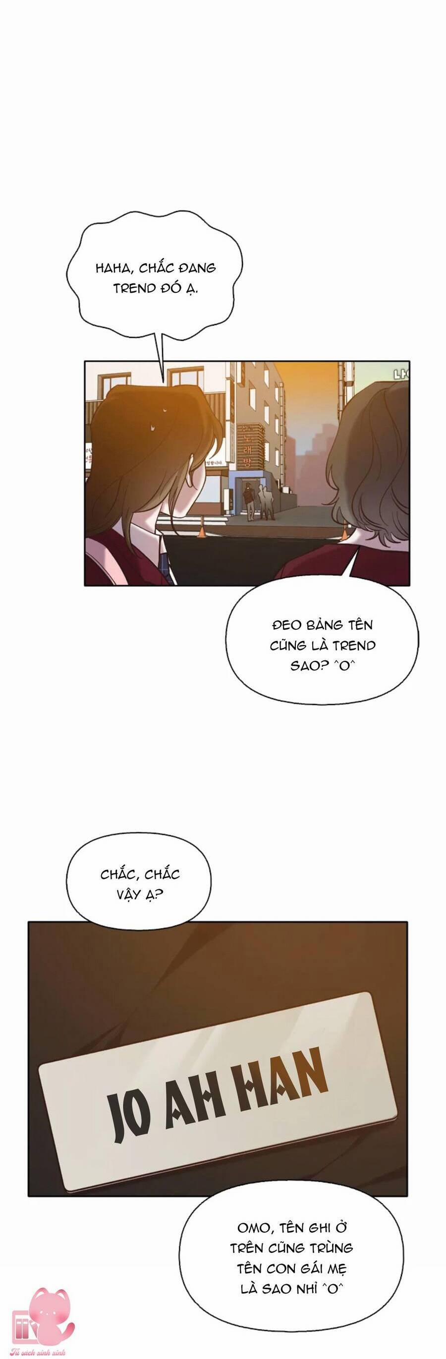 Thanh Xuân Của Chúng Ta 68 trang 38