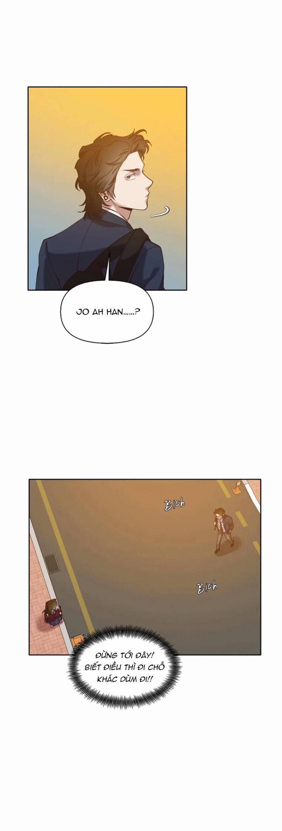 Thanh Xuân Của Chúng Ta 68 trang 39