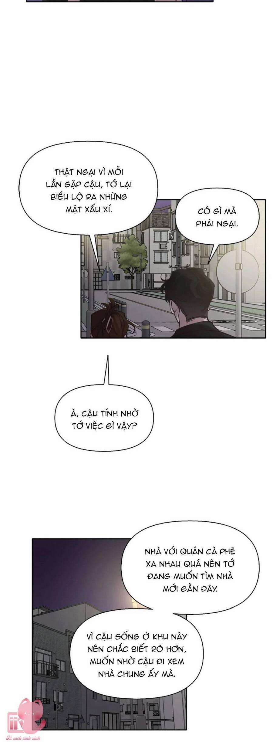 Thanh Xuân Của Chúng Ta 68 trang 4