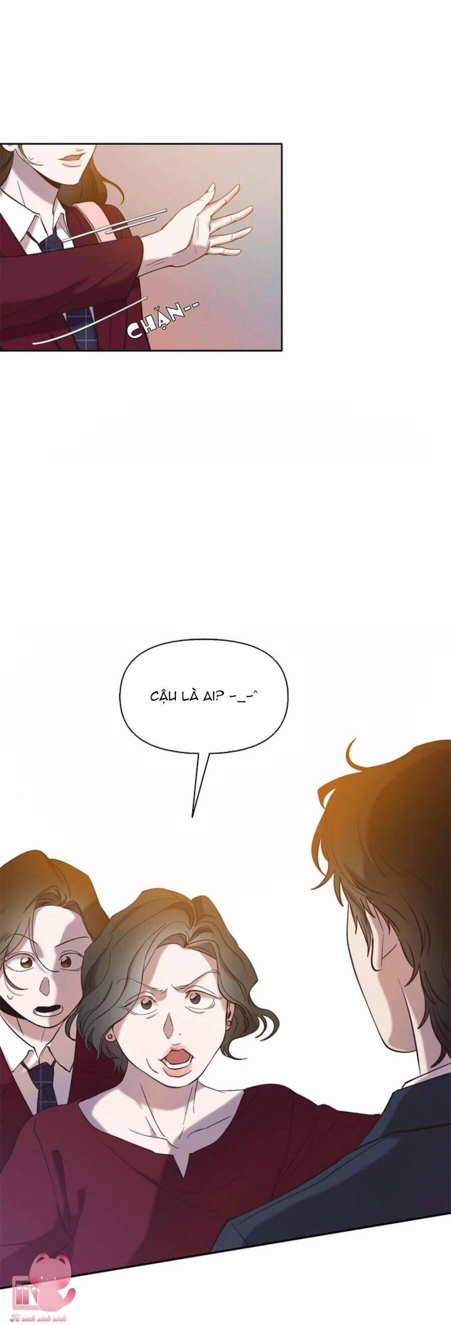 Thanh Xuân Của Chúng Ta 68 trang 40