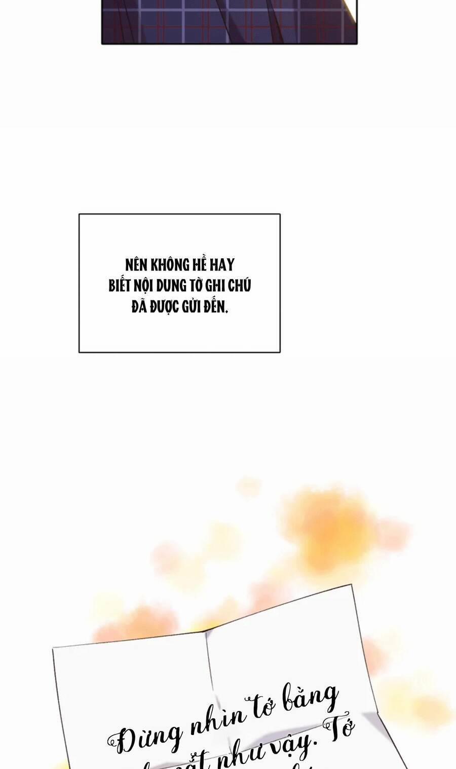 Thanh Xuân Của Chúng Ta 68 trang 42