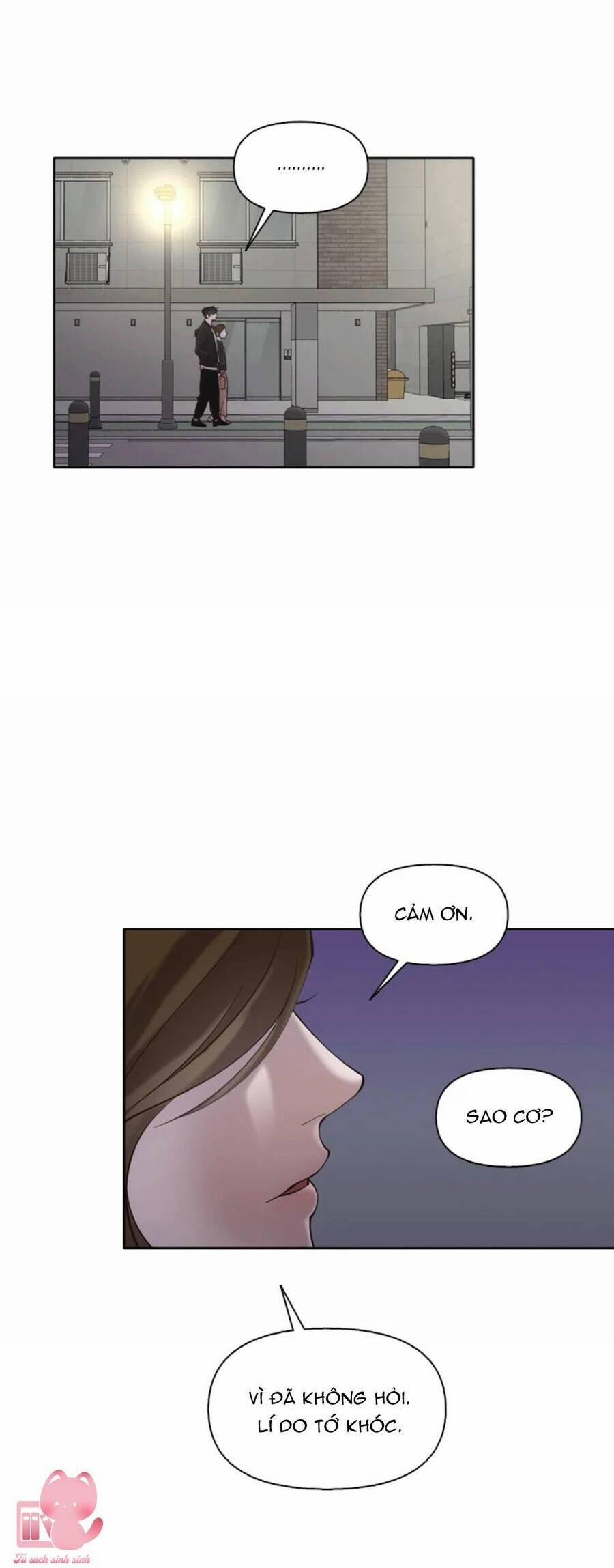 Thanh Xuân Của Chúng Ta 68 trang 6