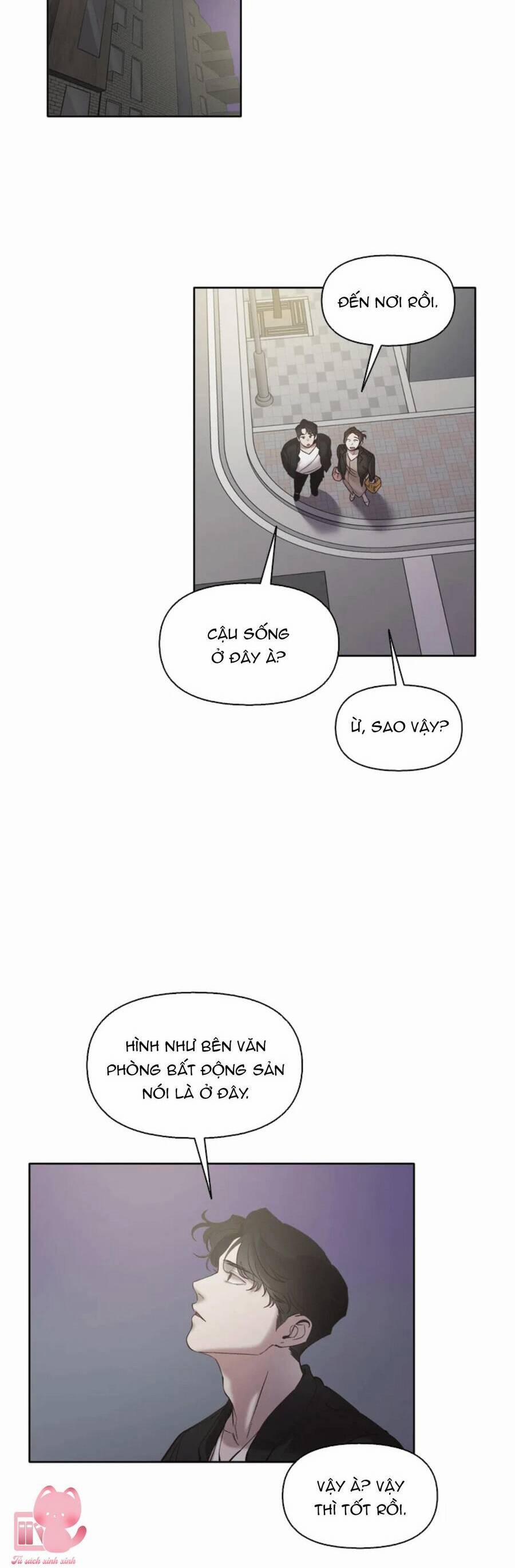 Thanh Xuân Của Chúng Ta 68 trang 8