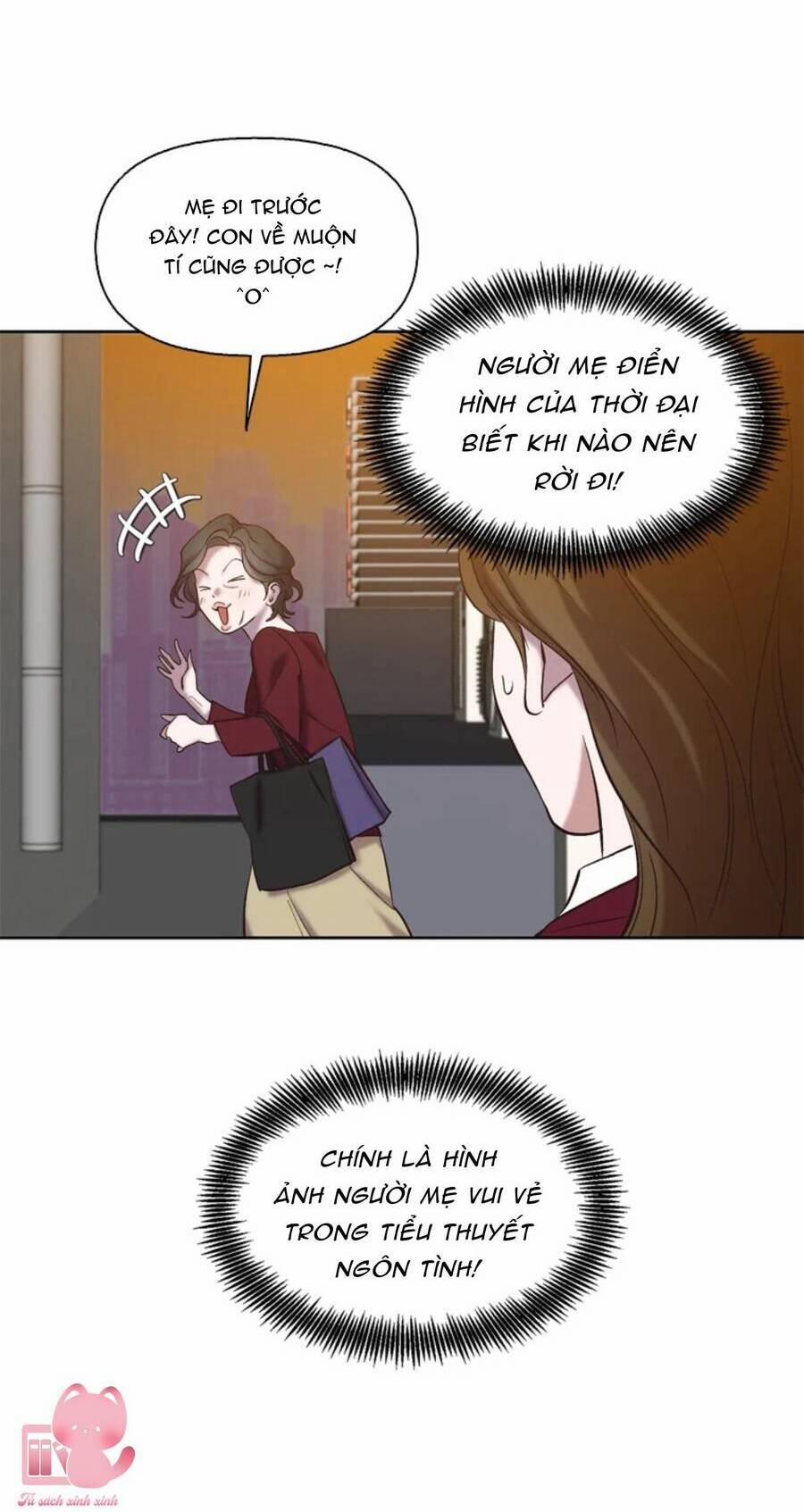 Thanh Xuân Của Chúng Ta 69 trang 11