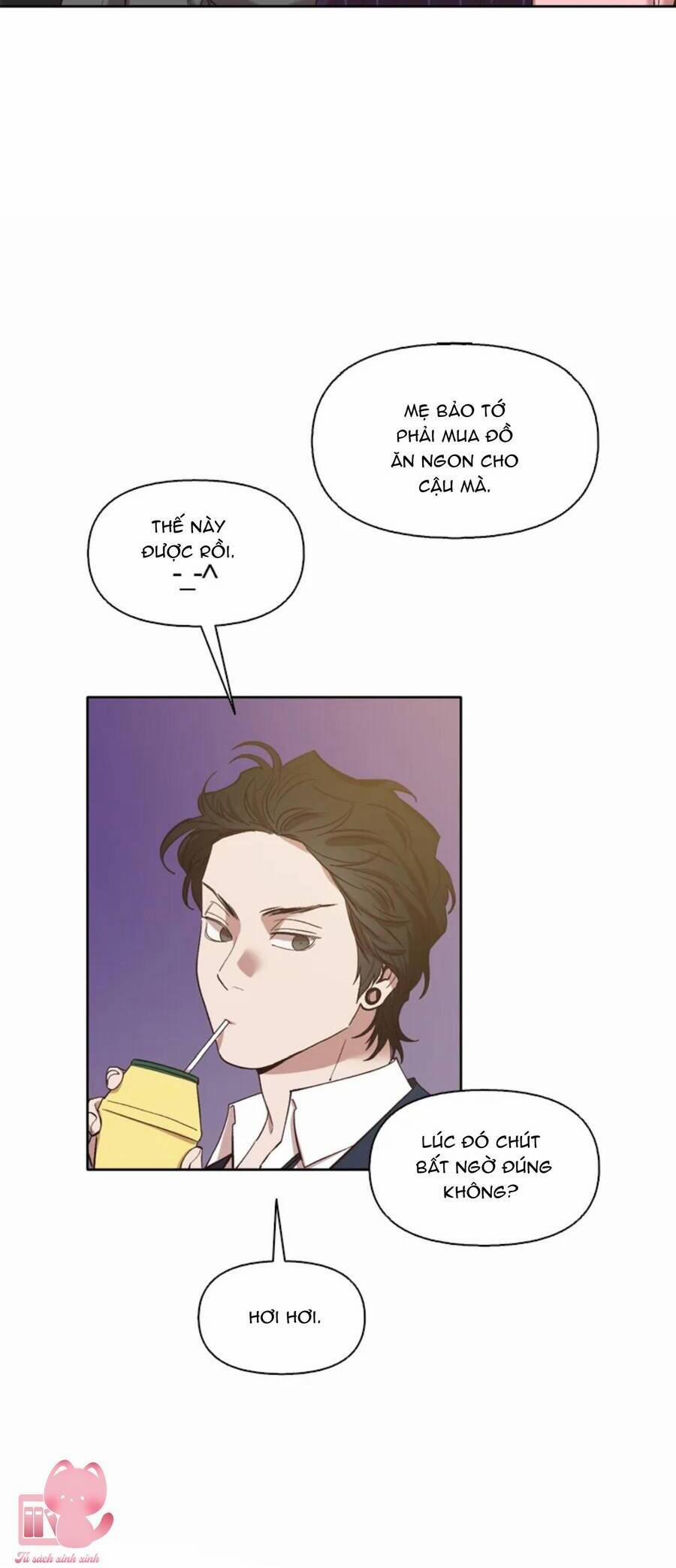 Thanh Xuân Của Chúng Ta 69 trang 13