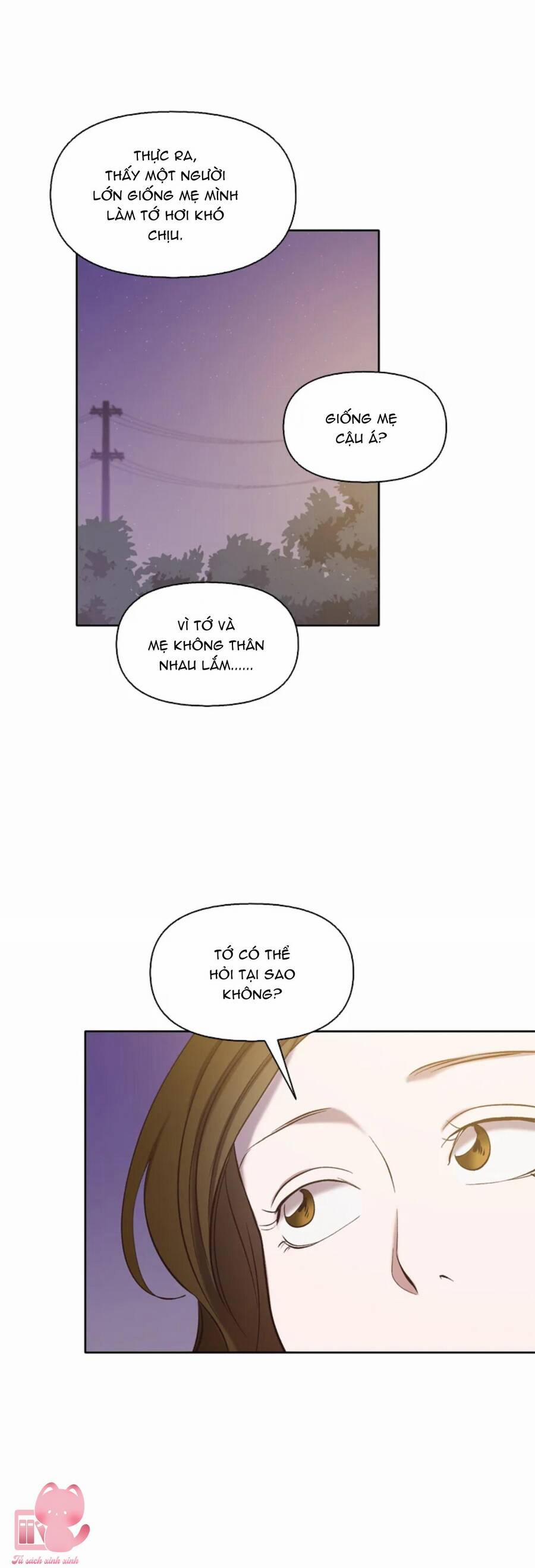 Thanh Xuân Của Chúng Ta 69 trang 15