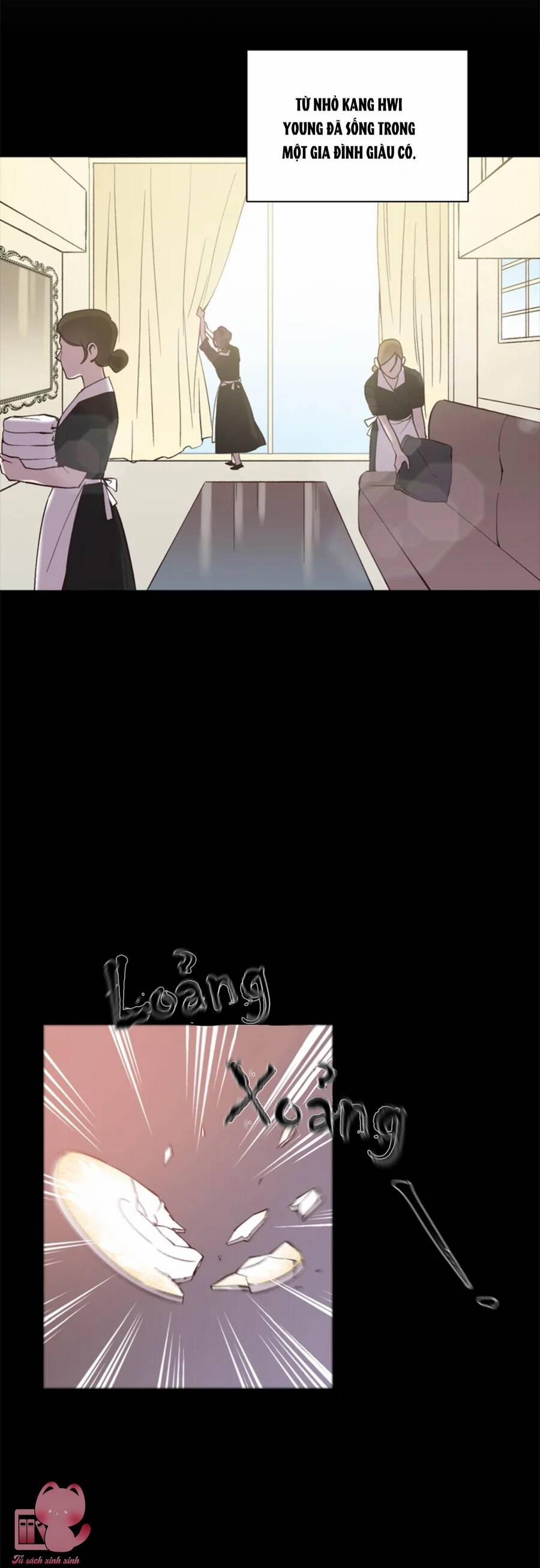 Thanh Xuân Của Chúng Ta 69 trang 17