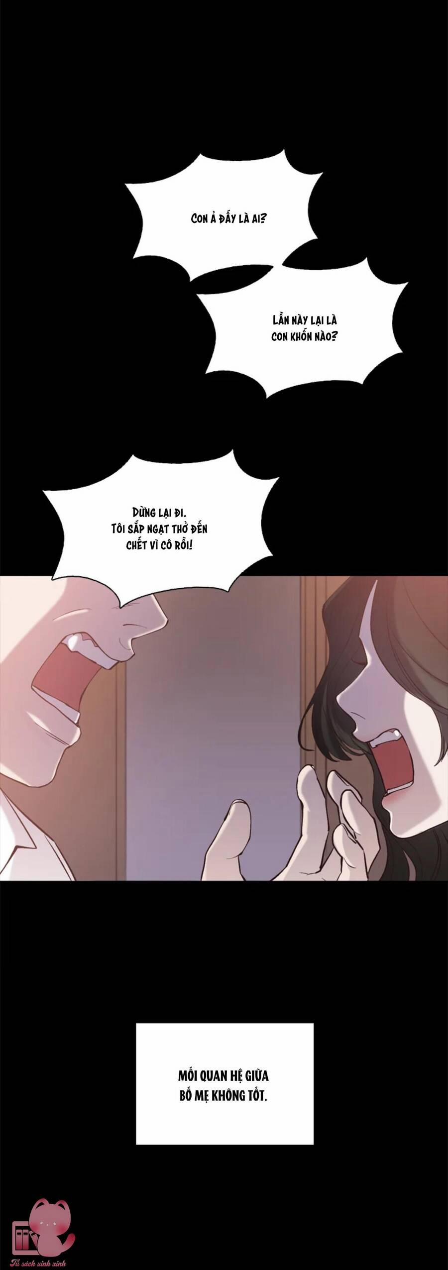 Thanh Xuân Của Chúng Ta 69 trang 18