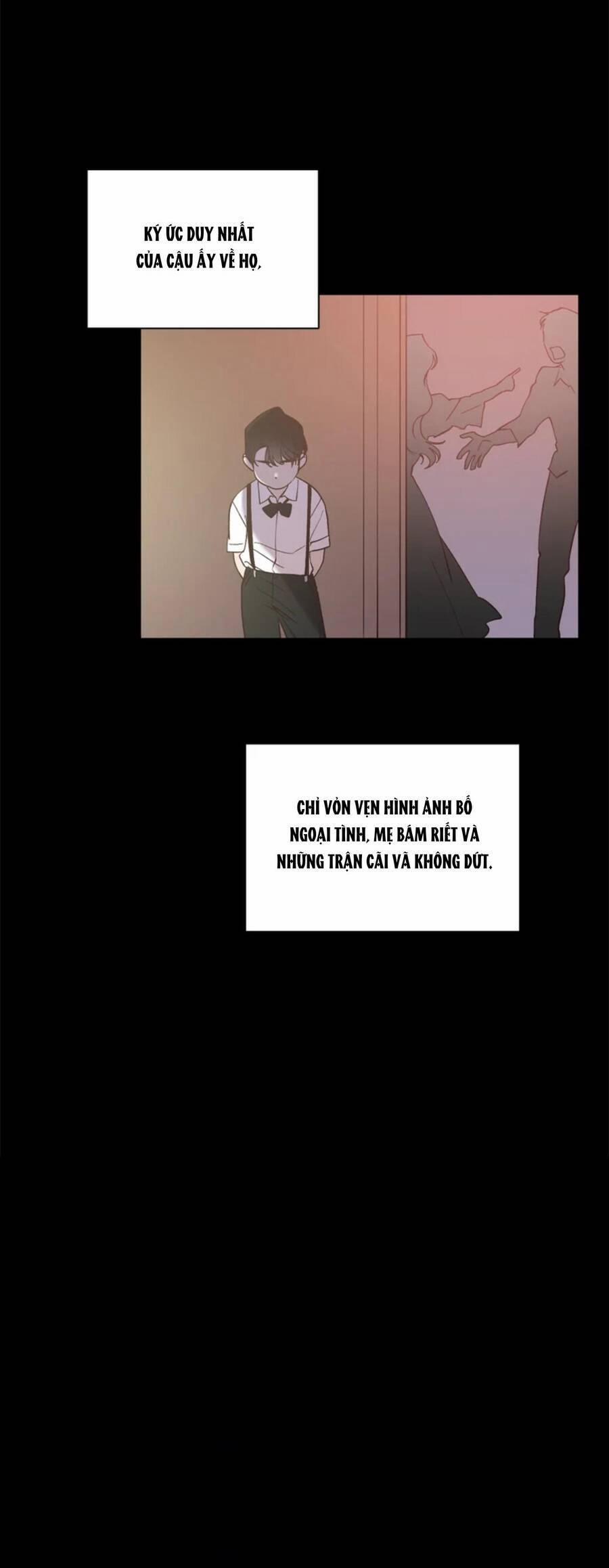 Thanh Xuân Của Chúng Ta 69 trang 19