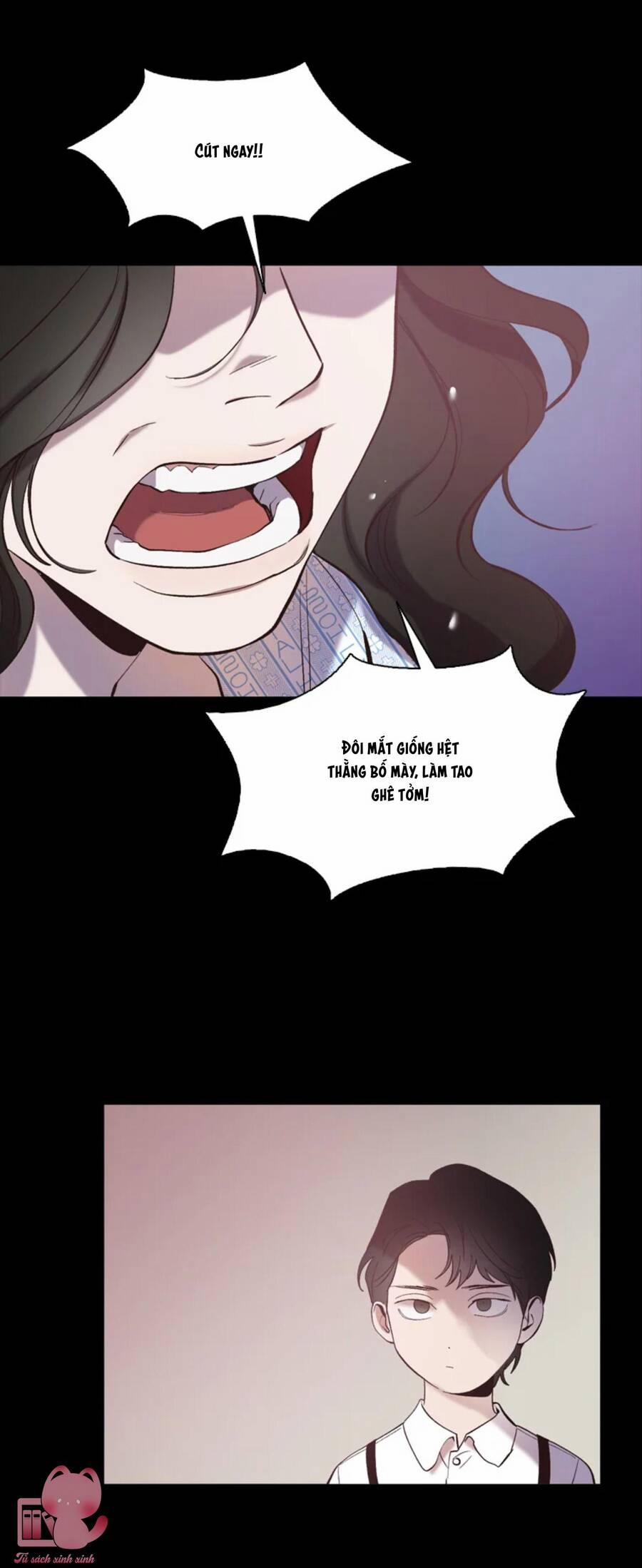 Thanh Xuân Của Chúng Ta 69 trang 23