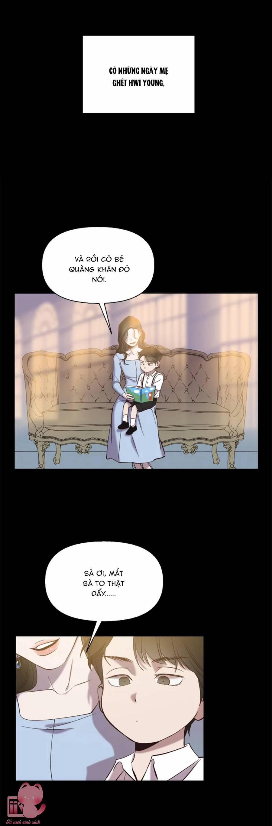 Thanh Xuân Của Chúng Ta 69 trang 24