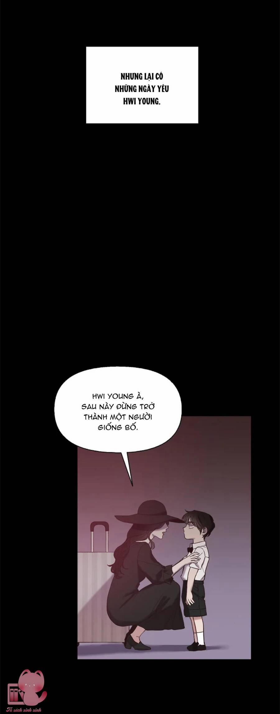 Thanh Xuân Của Chúng Ta 69 trang 25