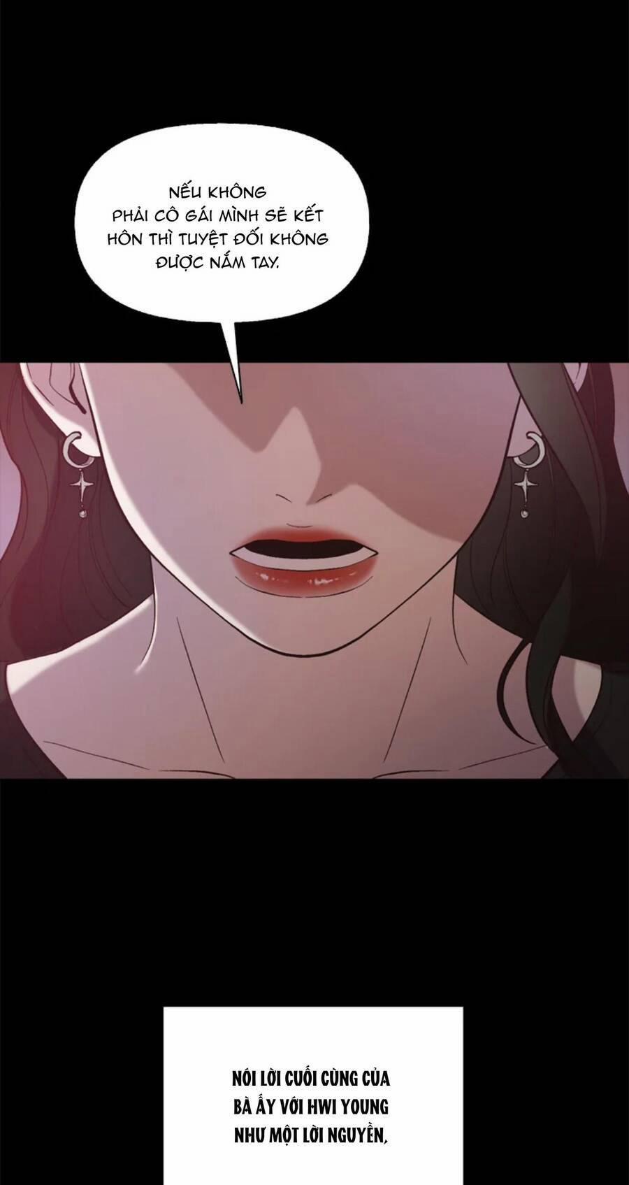 Thanh Xuân Của Chúng Ta 69 trang 26