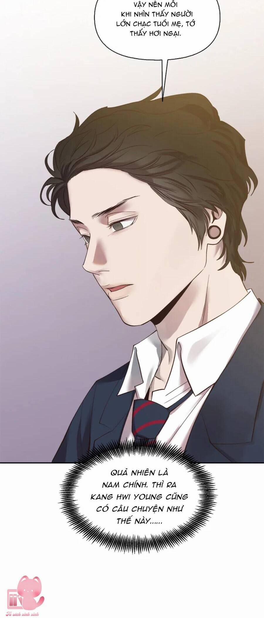 Thanh Xuân Của Chúng Ta 69 trang 29