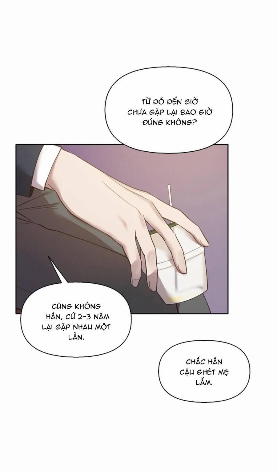 Thanh Xuân Của Chúng Ta 69 trang 30