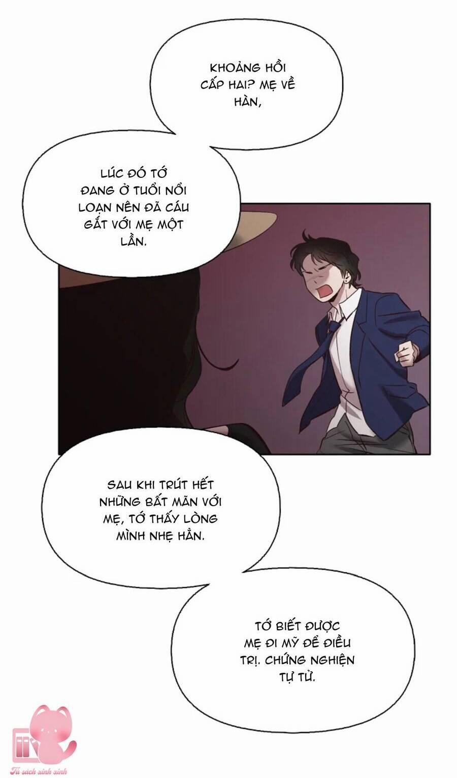 Thanh Xuân Của Chúng Ta 69 trang 31