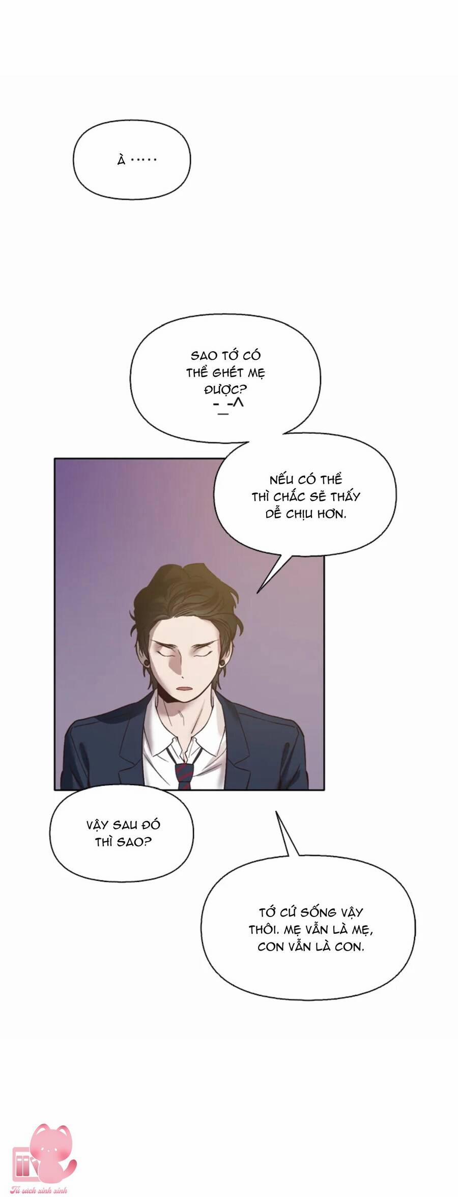 Thanh Xuân Của Chúng Ta 69 trang 32