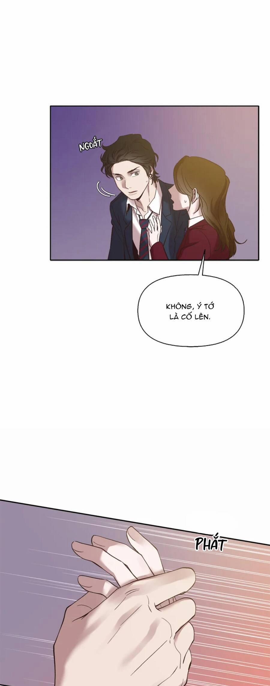 Thanh Xuân Của Chúng Ta 69 trang 36