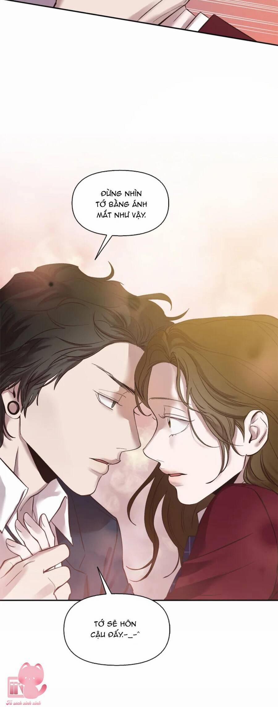 Thanh Xuân Của Chúng Ta 69 trang 37