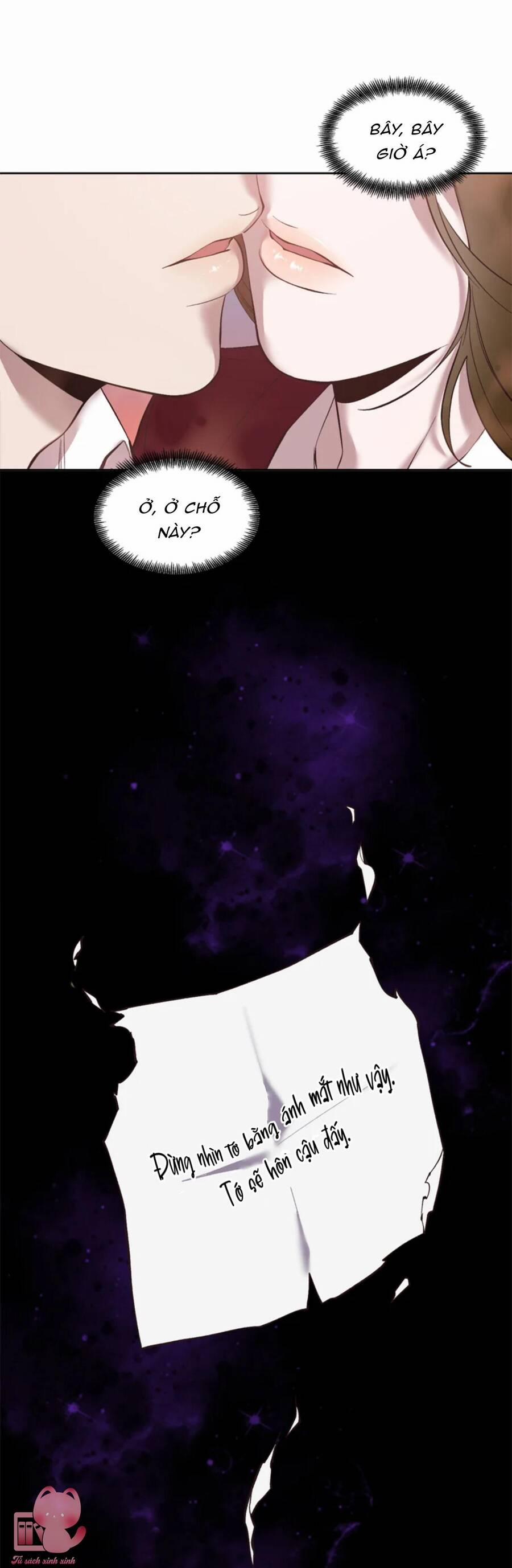 Thanh Xuân Của Chúng Ta 69 trang 38