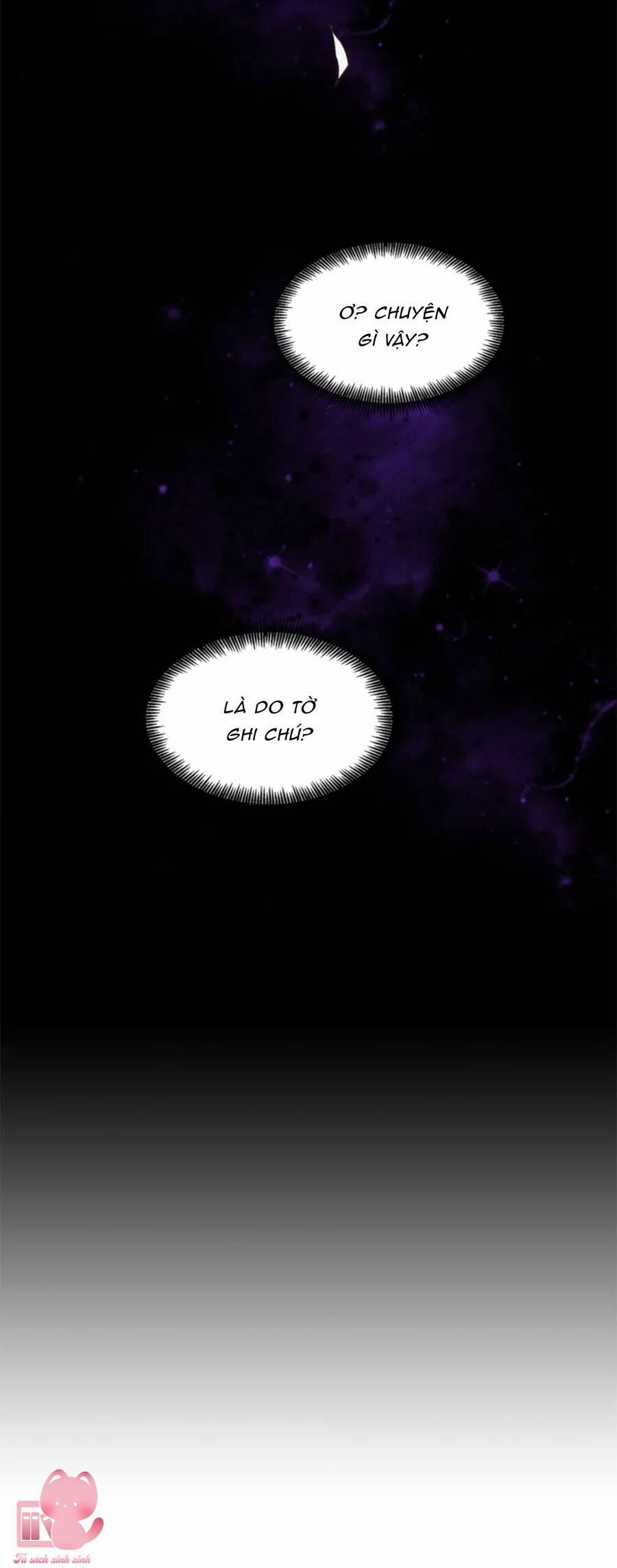 Thanh Xuân Của Chúng Ta 69 trang 39