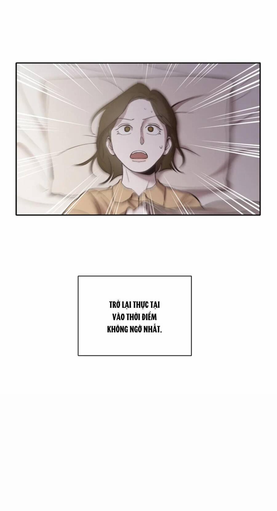 Thanh Xuân Của Chúng Ta 69 trang 40