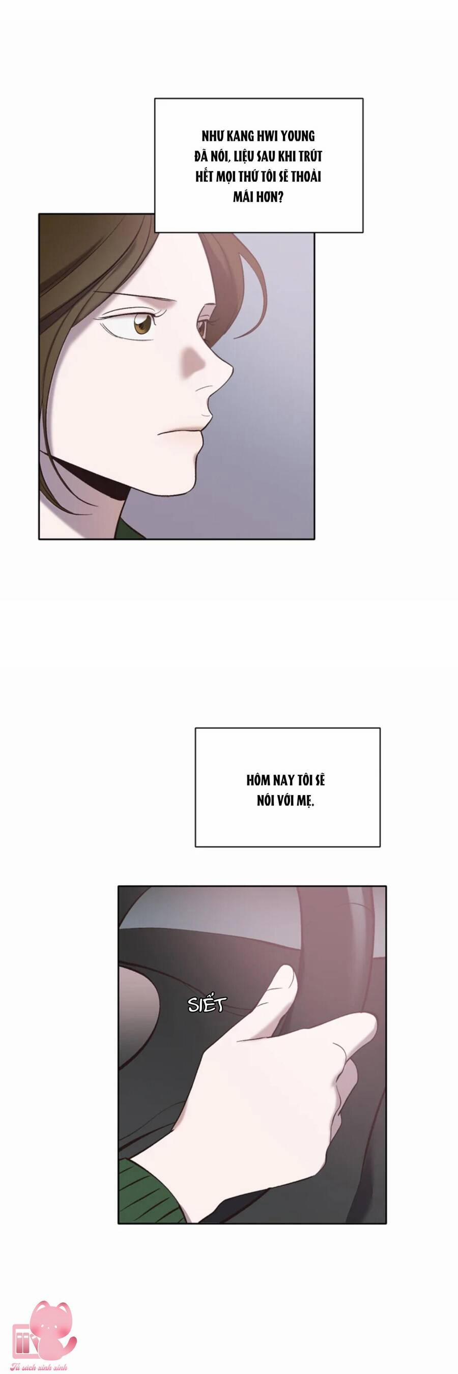 Thanh Xuân Của Chúng Ta 69 trang 42