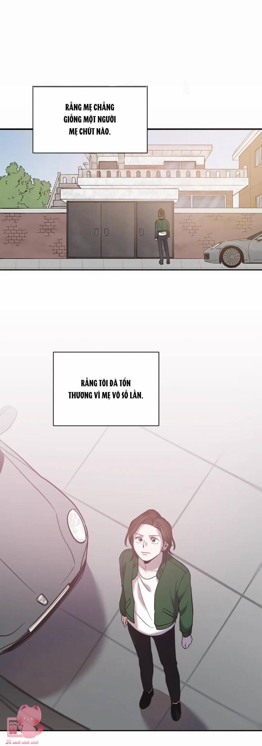 Thanh Xuân Của Chúng Ta 69 trang 43