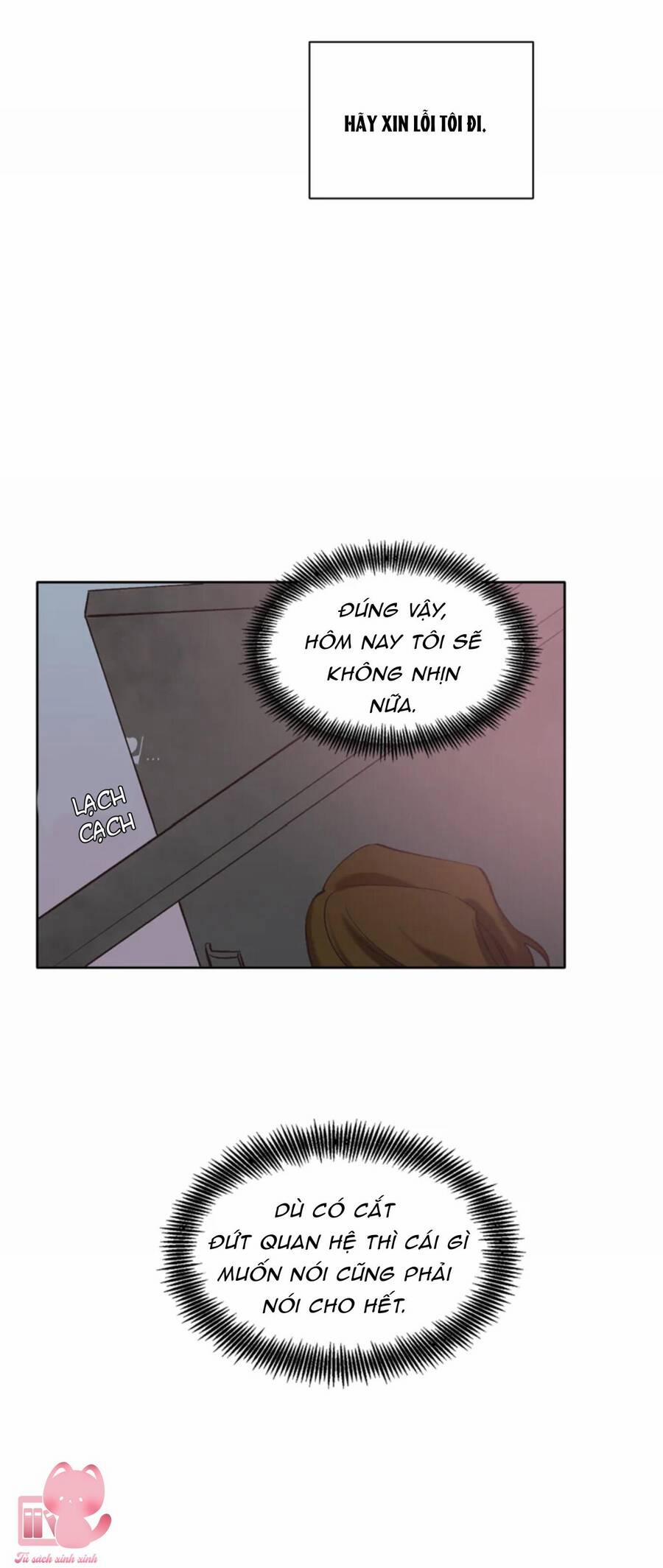 Thanh Xuân Của Chúng Ta 69 trang 44