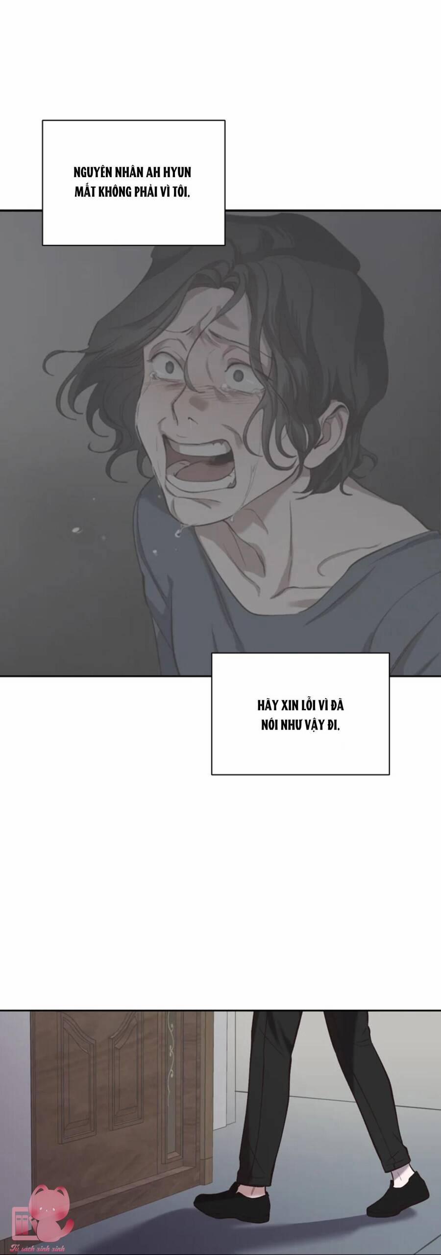 Thanh Xuân Của Chúng Ta 69 trang 45