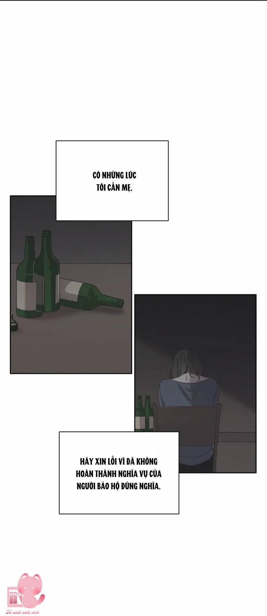 Thanh Xuân Của Chúng Ta 69 trang 46