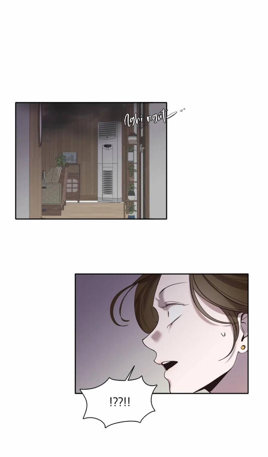 Thanh Xuân Của Chúng Ta 69 trang 47