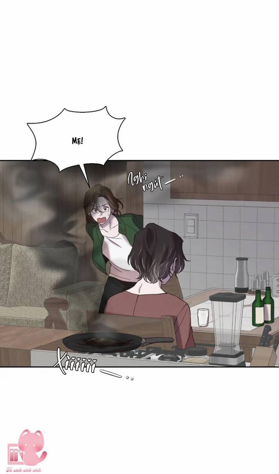 Thanh Xuân Của Chúng Ta 69 trang 48